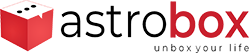 Astrobox Logo